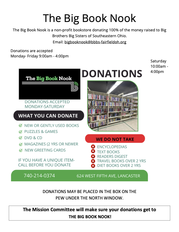 book nook book nook ad